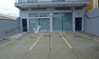 Imagem: Prédio - Jardim de Itapoan - Paulínia