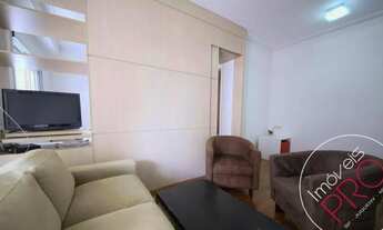 Imagem 2: Apartamento mobiliado para locação em Brooklin - SP