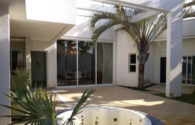 Imagem 5: SOROCABA - Casa de Condomínio - Parque Santa Isabel