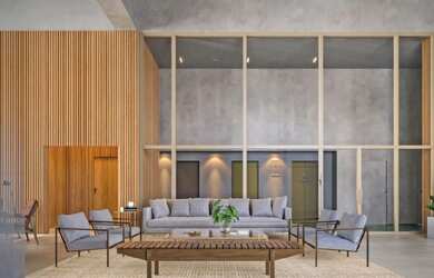 Imagem 6: COBERTURA RESIDENCIAL em São Paulo - SP, Itaim Bibi