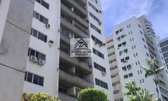 Imagem 6: Apartamento para Venda em Salvador, Graça, 3 dormitórios, 1 suíte, 3 banheiros, 2 vagas