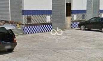 Imagem 2: Galpão para alugar, 200 m² por R$ 2.800/mês - Jardim Silva Teles - São Paulo/SP