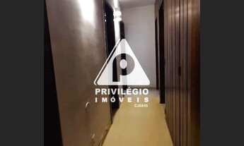 Imagem 6: Rua Santa Clara, Copacabana