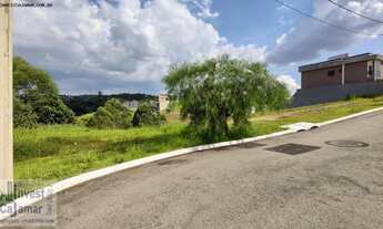 Imagem 2: Ótimo Terreno. Bairro Nova Jaguari. Santana de Parnaíba, Já Quitado