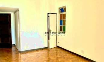 Imagem 4: Raridade! Quarto e sala com dep