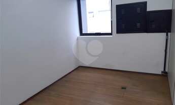 Imagem 6: São Paulo - Conjunto Comercial/Sala - JARDIM PAULISTA