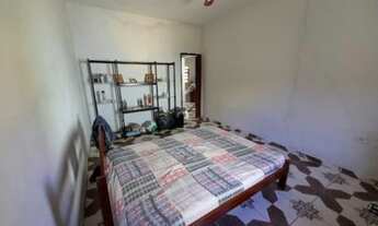 Imagem 7: Casa com 2 quartos em Balneário Gaivota quintal grande- Itanhaém - SP