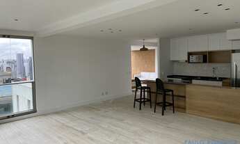 Imagem: COBERTURA - ITAIM BIBI - SP