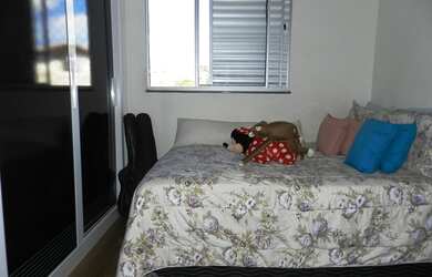 Imagem 6: Apartamento à venda, 3 quartos, 1 suíte, 2 vagas, Fernão Dias - Belo Horizonte/MG