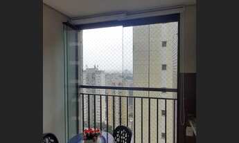 Imagem 6: RESIDENCIAL SÃO CAETANO<br>61m2 - 2dorms sendo 1 suíte <br>R$ 565Mil