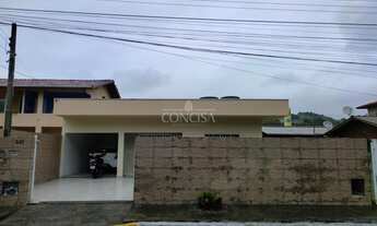 Imagem: CASA COM 03 DORMITÓRIOS NO ALTO SÃO BENTO