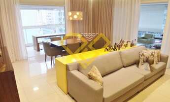 Imagem 5: Alto Padrão 3 Suítes 250m² Lazer Completo