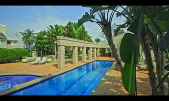 Imagem 3: Casa pronta para morar no Taquaral - a 700 m da Lagoa do Taquaral