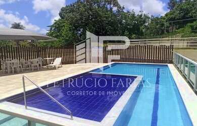 Imagem 7: Apartamento para alugar ,02 Quartos, 45m², Area Lazer Completa!Curado II, Jaboatao dos Gua