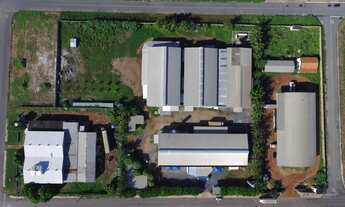 Imagem 4: Excelente barracão para CD, Agro industria, Logística, indústria, etc..