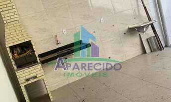 Imagem 6: Casa com 3 quartos - Bairro Setor Pontal Sul em Aparecida de Goiânia