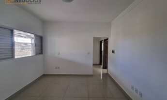 Imagem: APARTAMENTO TÉRREO NO NOSSA SENHORA DAS