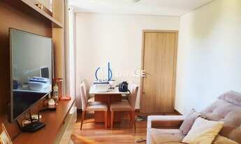 Imagem 4: Cobertura com vista para serra de Igarapé