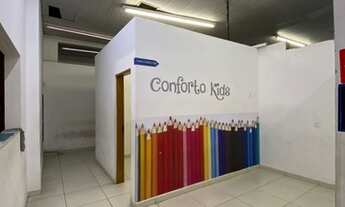 Imagem 7: ALUGA - SALÃO COMERCIAL NA COLÔNIA - RUA MOVIMENTADA - JUNDAÍ/SP tem 321 m2