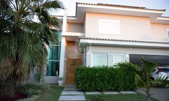 Imagem 2: Casa em Condomínio para Venda em Sorocaba, Parque Reserva Fazenda Imperial, 4 dormitórios