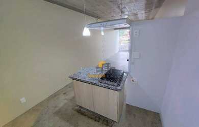 Imagem 7: Apartamento com 1 dormitório para alugar, 34 m² por R$ 1.800,00/mês - Butantã - São Paulo