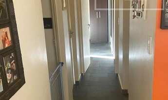 Imagem 2: Apartamento à venda 3 Quartos, 1 Suite, 2 Vagas, 77M², Parque Prado, Campinas - SP