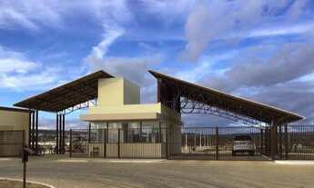 Imagem 3: Lote disponível no condomínio Residencial Parque dos Ipês II