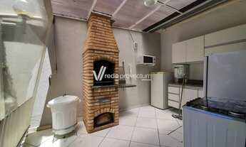 Imagem 6: Apartamento - Jardim do Lago - Campinas