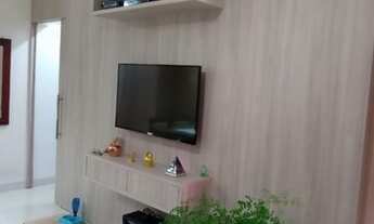 Imagem 4: CASA TÉRREA 3 QUARTOS SENDO 01 SUÍTE - CONDOMÍNIO DUNAS DO AREÃO CUIABÁ MT