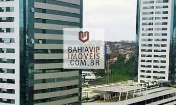 Imagem: Escritório para venda tem 33 metros quadrados