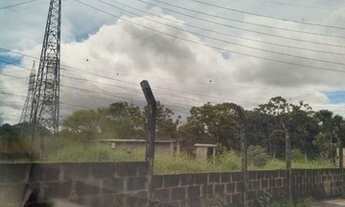 Imagem 7: Terreno Av das Torres com projeto para Posto