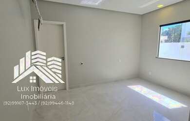 Imagem 7: Condomínio Praia dos Passarinhos/Térrea 250m² 4 Suítes/ Área Gourmet e Piscina/ Fino Acaba