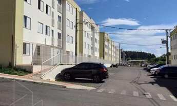 Imagem: Apartamento para Venda em Ponta Grossa