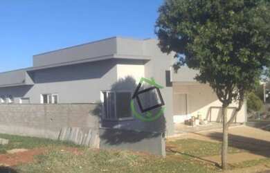 Imagem 3: Casa com 3 dormitórios à venda, 202 m² por R$ 910.000,00 - Condomínio Quinta das Tipuanas