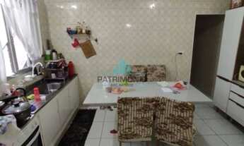 Imagem 4: Casa Térrea para venda com 3 quartos em Osvaldo Cruz - São Caetano do Sul - SP