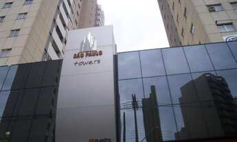 Imagem: Comercial loja em shopping no São Paulo