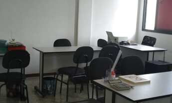 Imagem 4: Sala Comercial com 29 m2, no largo da Taquara em Jacarepaguá