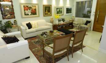 Imagem 4: Maravilhosa casa 574 M² - 5 suítes/4 salas/espaço Gourmet. Oportuniadde!