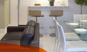 Imagem: Apartamento para venda tem 87 metros quadrados