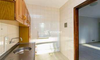 Imagem 7: Apartamento com 3 dormitórios à venda, 62 m² por R$ 420.000,00 - Água Verde - Curitiba/PR