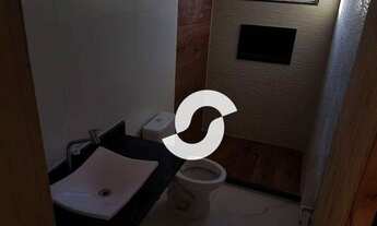 Imagem 6: Casa com 3 dormitórios à venda, 145 m² por R$ 600.000,00 - Jardim Atlântico Leste (Itaipua