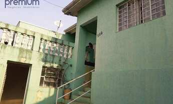 Imagem 2: Casa com 3 dormitórios à venda, 140 m² por R$ 380.000,00 - Vila Santa Libânia - Bragança P