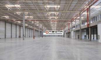 Imagem 5: Galpão industrial para locação, Recanto da Fortuna, Campinas