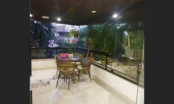 Imagem 2: 4 QUARTOS JARDIM OCEÂNICO