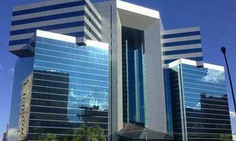 Imagem: Sala Comercial - Laje Corporativa - 491