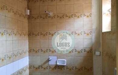 Imagem 6: Casa para renda 3 dormitórios à venda, 150 m² por R$ 450.000 - Vila Palmares - Santo André