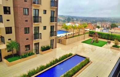 Imagem 4: RESIDENCIAL SINFONIA - MONTE MOR