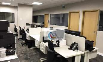 Imagem: Conjunto para alugar, 370 m² Pinheiros