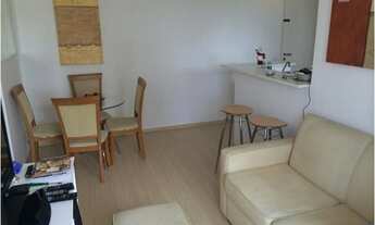 Imagem 2: Apartamento Locação Vila Olímpia 40 m² 1 Dormitórios