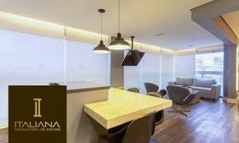 Imagem 5: Apartamento à Venda Vila Olímpia 3 Suítes 3 Vagas